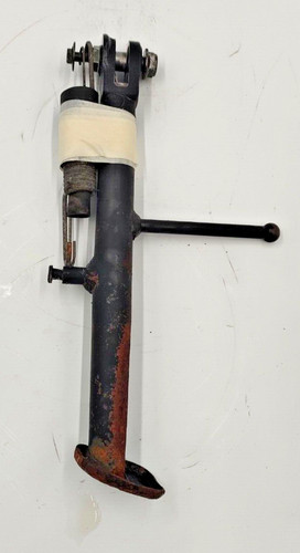 Cavalletto laterale honda - cavalletto,