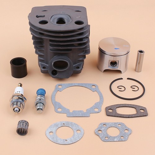 Kit ricostruzione pistone - ricostruzione,