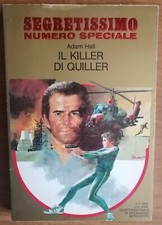 Adam HALL - IL KILLER DI