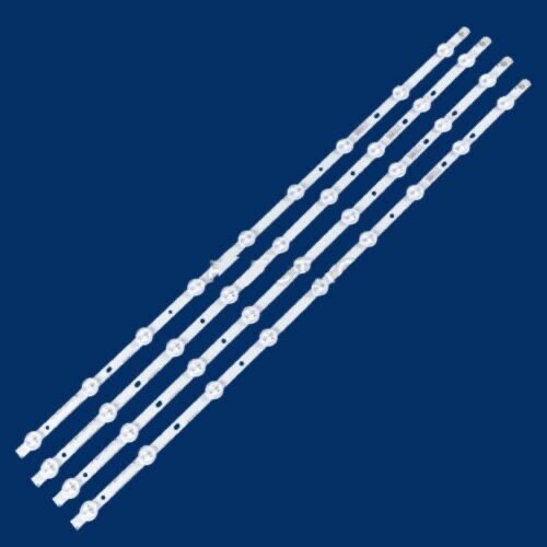 Kit barre strip led - barre, 2b