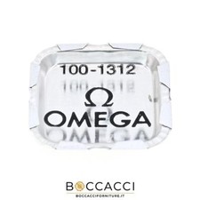 OMEGA 100 Albero d’Ancora