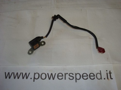 Pick generator assy - up,