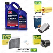 PER MERCEDES CLASSE GLC 220 D