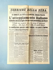 CORRIERE DELLA SERA 2