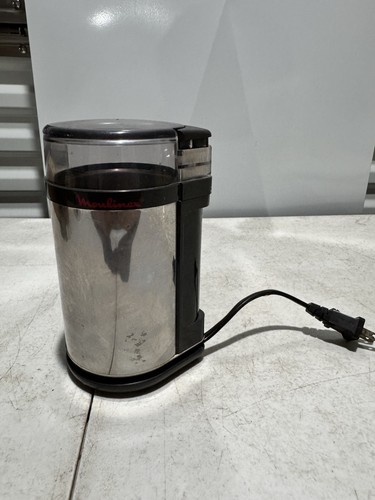 Moulinex macina spezie caffè - moulinex,