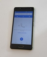 Wiko U Feel Lime Testato, Garanzia Rivenditore Perfettamente Funzionante, Usato! LEGGI!