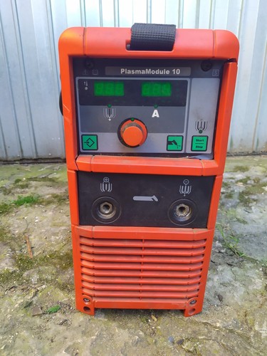 Fronius plasmamodule - plasmamodule, 10