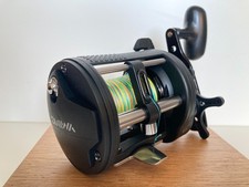 Mulinello DAIWA SEALINE SLW