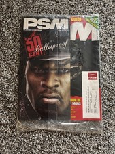 PSM Magazine Holiday 2005