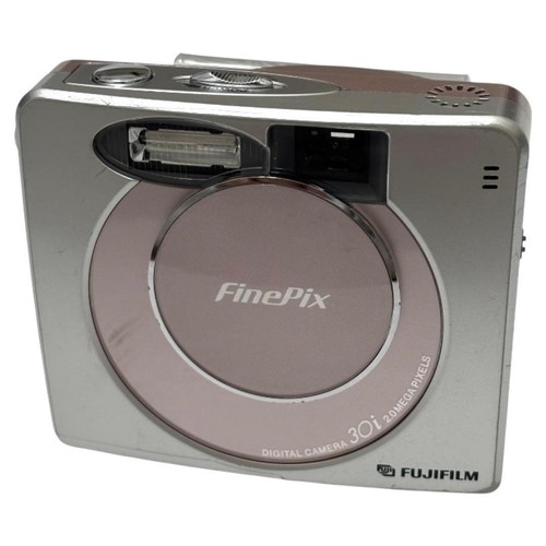 Fotocamera digitale compatta