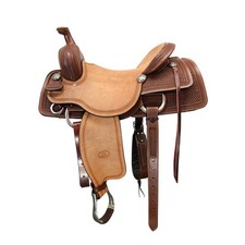 Sella Cutter  Team Penning