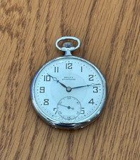 Used Running Rolex Pocket