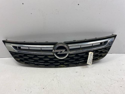Calandra opel astra sports - calandra,