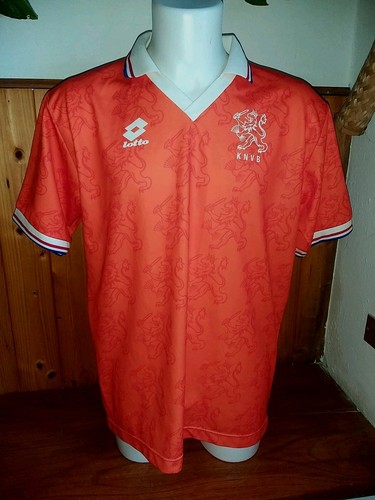 Maglia olanda 1994 - maglia, shirt