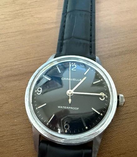 Orologio uomo vintage - orologio,