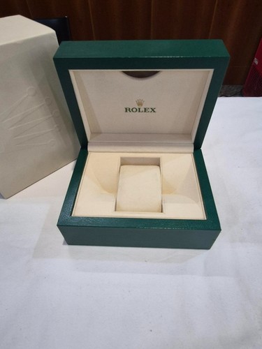 Scatola originale rolex misura - scatola,