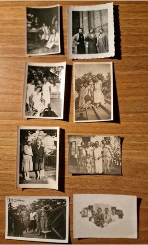 19277 fotografie d epoca - fotografie, d'epoca
