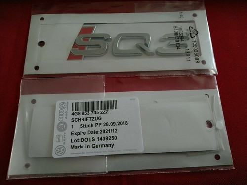 Logo sq3 compatible audi - logo,