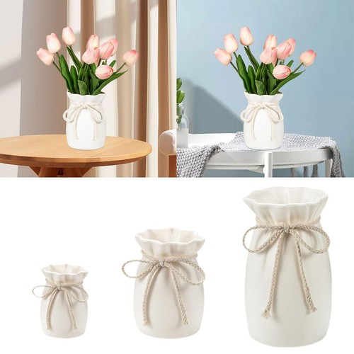 Vaso decorativo europeo - vaso,