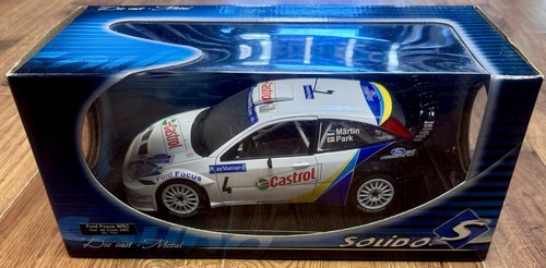 Solido scale ford - solido, 1:18