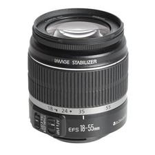 Obiettivo Canon EF-S