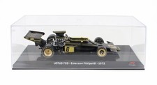1/24 EDICOLA - LOTUS - F1 72D