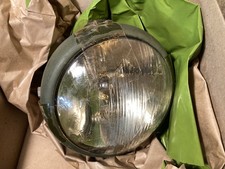 Vecchio stock vintage dal