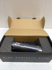 Muffler LeoVince GP Corsa