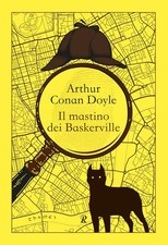 Il mastino dei Baskerville - 2025 - Rusconi Libri
