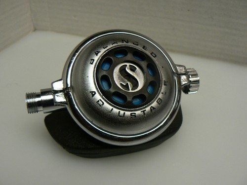 Regolatore subacqueo vintage - subacqueo,