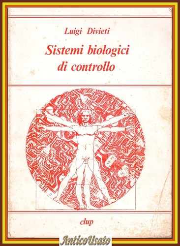 Sistemi biologici controllo - sistemi,