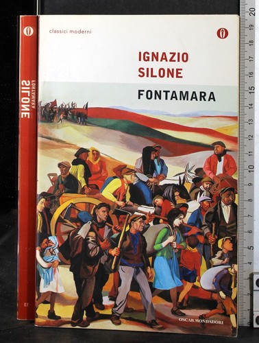 Oscar fontamara ignazio - oscar., fontamara.