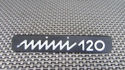 Stemma logo fregio - fregio, 120