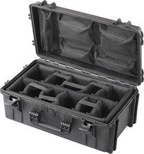Cases - Valigia Ermetica per
