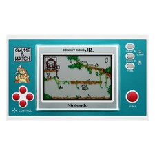 Nintendo Game & Watch Donkey