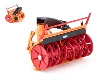 Wiking agricolo turbina - wiking, 1/32