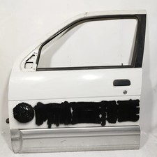 Sportello / Porta / Portiera anteriore sx bianco Daihatsu Terios 2000 ecoAC622