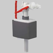 RUBINETTO GALLEGGIANTE RAMBO  3/8     CR