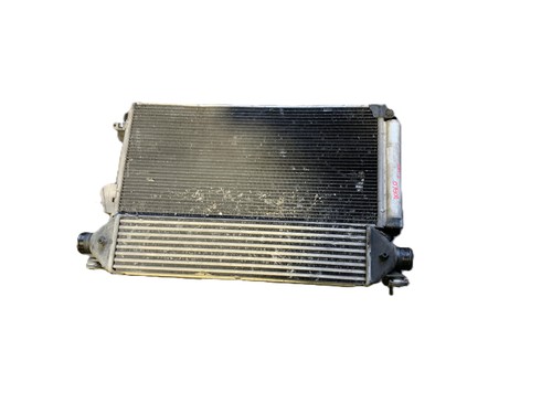 Kit radiatori per fiat doblo - per,