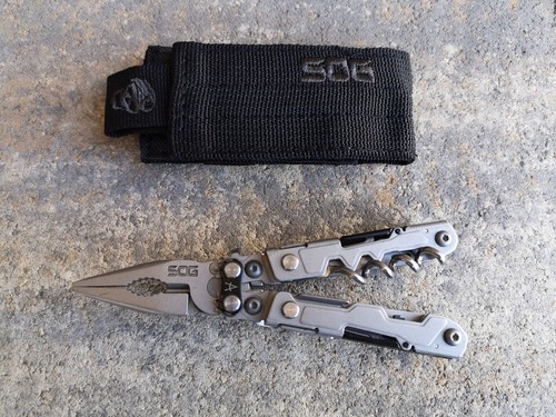 Multiutensile sog powerlitre - sog,