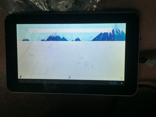 2507nn tablet goclever - goclever, r70