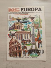 Album Figurine EUROPA Ed