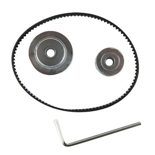 Kit puleggia temporizzata - , ad