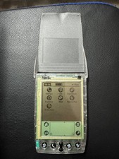 Palm Pilot IIIe
