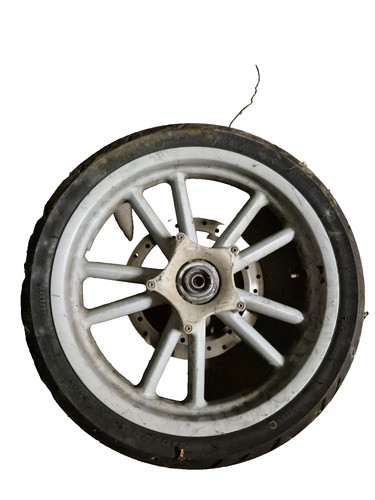 Cerchio anteriore piaggio - cerchio,