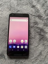 LG Nexus 5X H791 - 32 GB - Smartphone sbloccato nero carbonio