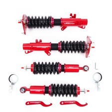 Coilover 24 livelli di