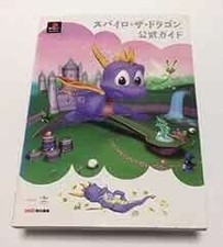 Spyro the Dragon guida