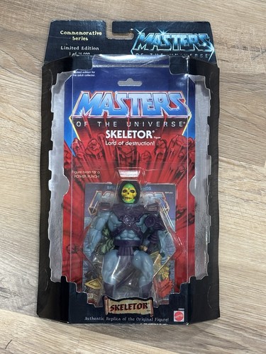 Motu masters the universe - the,