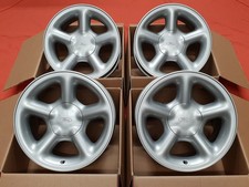 Cerchi In Lega 16" FORD Escort